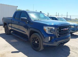  2020 GMC  - Image 0.