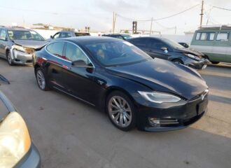  2016 TESLA  - Image 0.