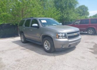  2007 CHEVROLET  - Image 0.