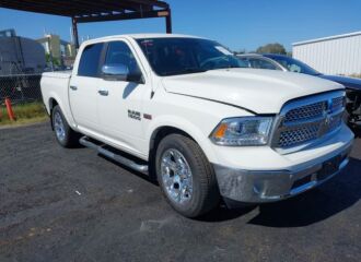  2017 RAM  - Image 0.