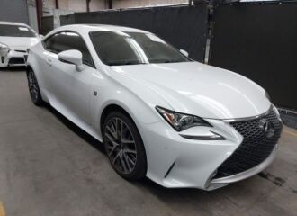  2015 LEXUS  - Image 0.