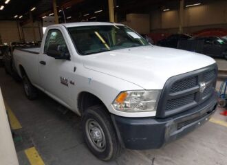  2017 RAM  - Image 0.