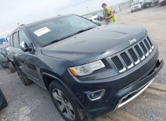  2014 JEEP  - Image 0.