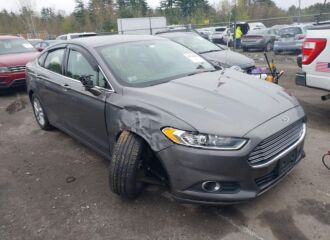  2014 FORD  - Image 0.