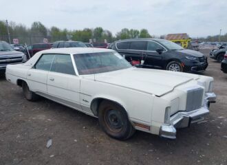  1978 CADILLAC  - Image 0.