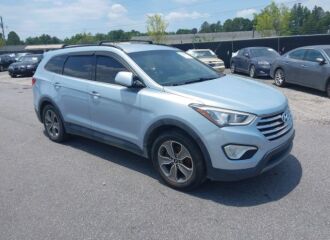  2013 HYUNDAI  - Image 0.