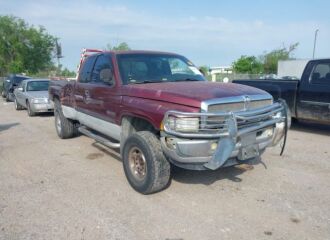  2001 DODGE  - Image 0.