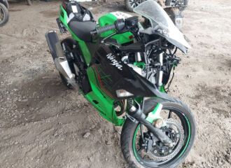  2023 KAWASAKI  - Image 0.