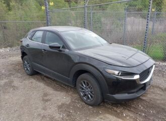  2022 MAZDA  - Image 0.