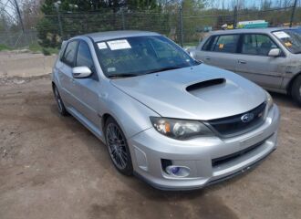  2011 SUBARU  - Image 0.