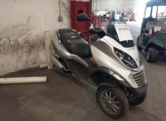  2009 PIAGGIO  - Image 0.