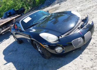  2006 PONTIAC  - Image 0.