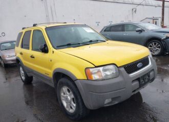  2002 FORD  - Image 0.