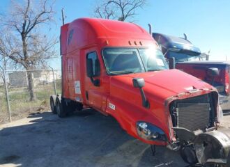  2017 FREIGHTLINER  - Image 0.