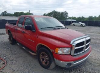  2004 DODGE  - Image 0.