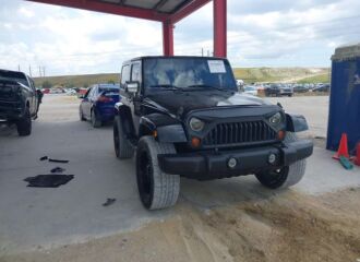  2010 JEEP  - Image 0.