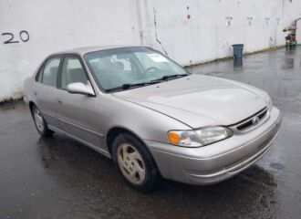  1999 TOYOTA  - Image 0.