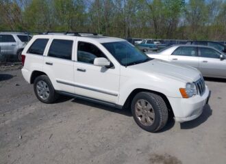  2010 JEEP  - Image 0.