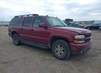  2004 CHEVROLET  - Image 0.