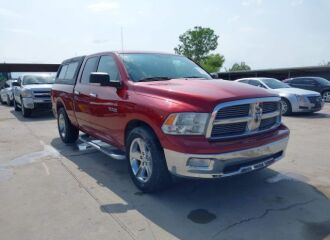  2010 DODGE  - Image 0.