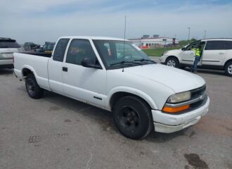  1998 CHEVROLET  - Image 0.