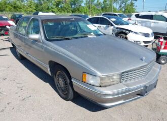  1995 CADILLAC  - Image 0.