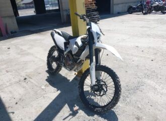  2014 HUSQVARNA  - Image 0.