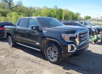  2021 GMC  - Image 0.