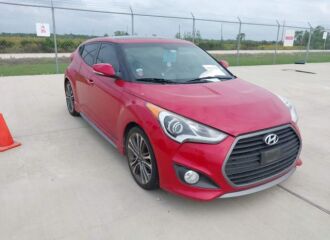  2016 HYUNDAI  - Image 0.