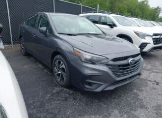  2024 SUBARU  - Image 0.