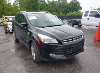  2014 FORD  - Image 0.