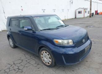  2008 SCION  - Image 0.