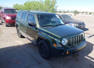  2009 JEEP  - Image 0.