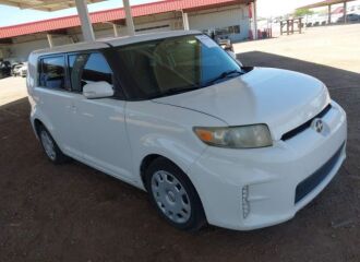  2014 SCION  - Image 0.