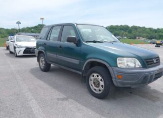  1999 HONDA  - Image 0.