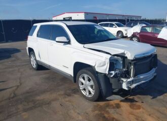  2017 GMC  - Image 0.