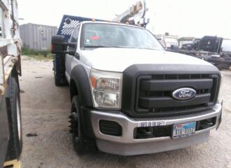  2011 FORD  - Image 0.