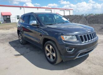  2014 JEEP  - Image 0.