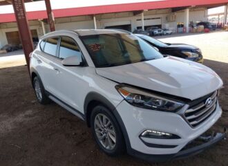  2018 HYUNDAI  - Image 0.