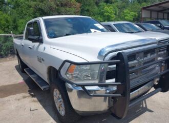  2014 RAM  - Image 0.