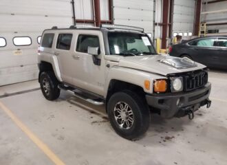  2006 HUMMER  - Image 0.