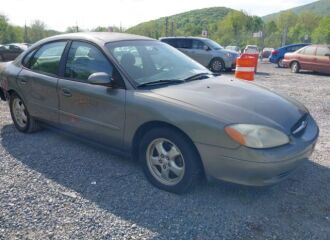  2003 FORD  - Image 0.