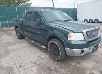  2006 FORD  - Image 0.
