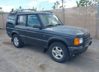  1999 LAND ROVER  - Image 0.