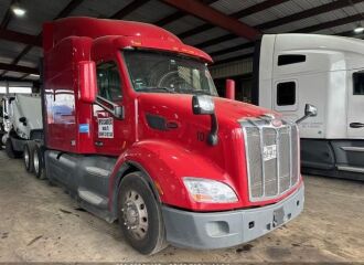  2016 PETERBILT  - Image 0.