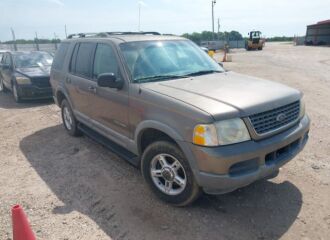  2002 FORD  - Image 0.