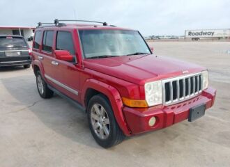  2010 JEEP  - Image 0.