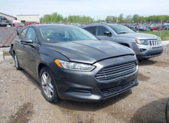  2016 FORD  - Image 0.