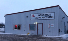 Details on Car Auction in Wasilla