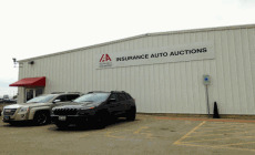 Details on Car Auction in East Dundee